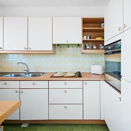 L'oranger - Terrasse - Parking Prive - Wifi Apartament