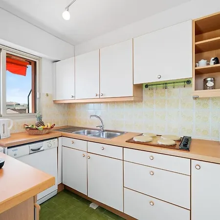 L'oranger - Terrasse - Parking Prive - Wifi Apartament *