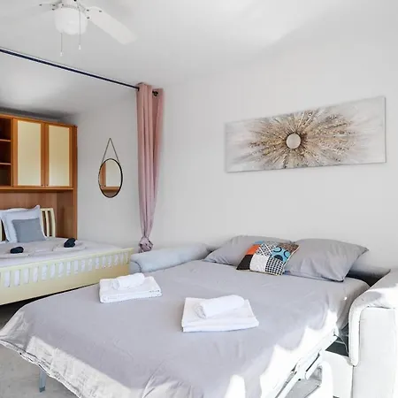 L'oranger - Terrasse - Parking Prive - Wifi Apartament