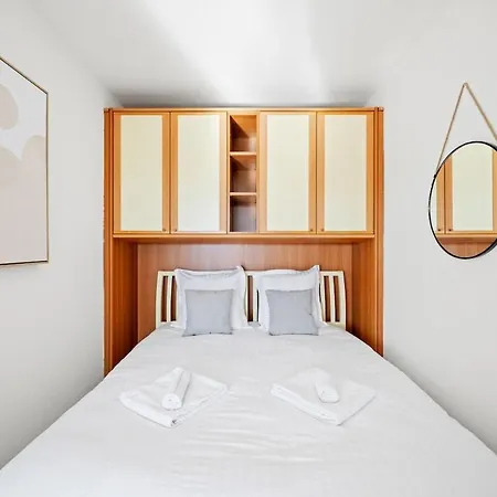L'oranger - Terrasse - Parking Prive - Wifi Apartment *