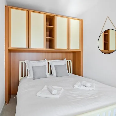 Apartment L'oranger - Terrasse - Parking Prive - Wifi *